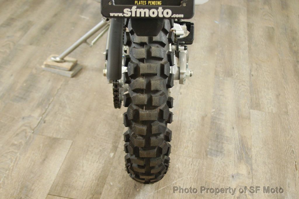 2024 Kawasaki KLX300 FACTORY DEMO - 22914096 - 23