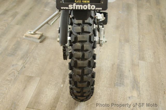 2024 Kawasaki KLX300 FACTORY DEMO - 22914096 - 23