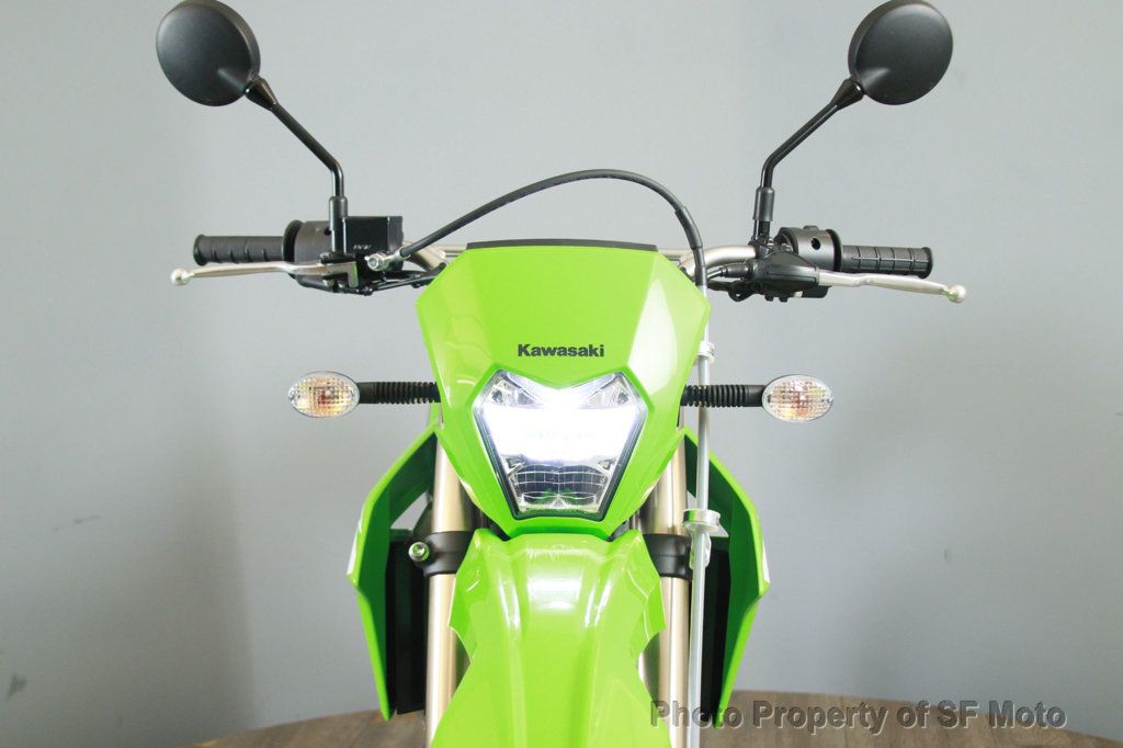 2024 Kawasaki KLX300 FACTORY DEMO - 22914096 - 25