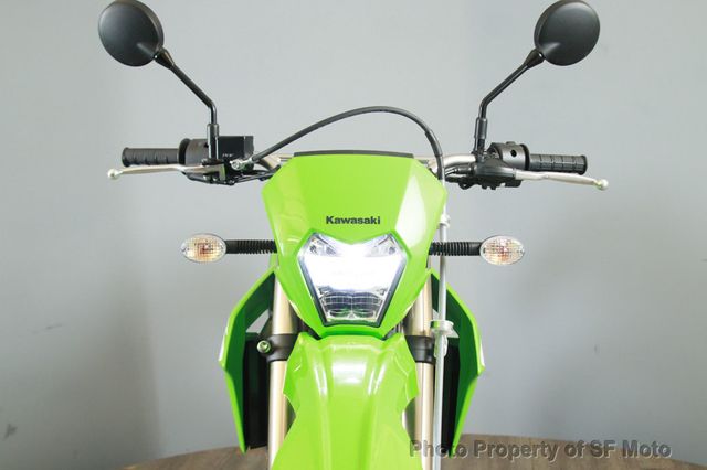 2024 Kawasaki KLX300 FACTORY DEMO - 22914096 - 25
