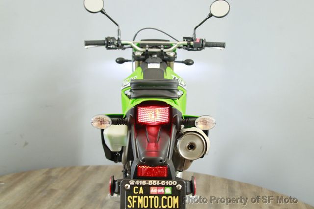2024 Kawasaki KLX300 FACTORY DEMO - 22914096 - 27