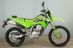 2024 Kawasaki KLX300 FACTORY DEMO - 22914096 - 2