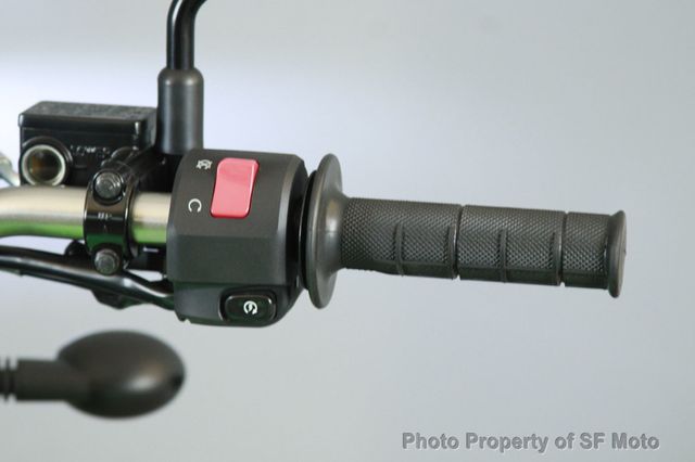 2024 Kawasaki KLX300 FACTORY DEMO - 22914096 - 31