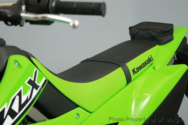 2024 Kawasaki KLX300 FACTORY DEMO - 22914096 - 35
