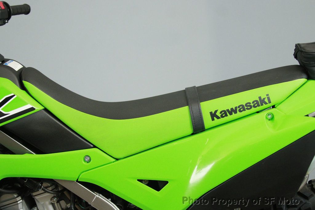 2024 Kawasaki KLX300 FACTORY DEMO - 22914096 - 37