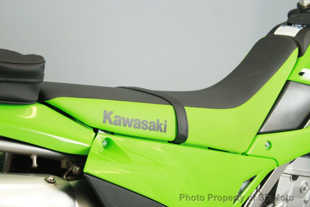 2024 Kawasaki KLX300 FACTORY DEMO - 22914096 - 38