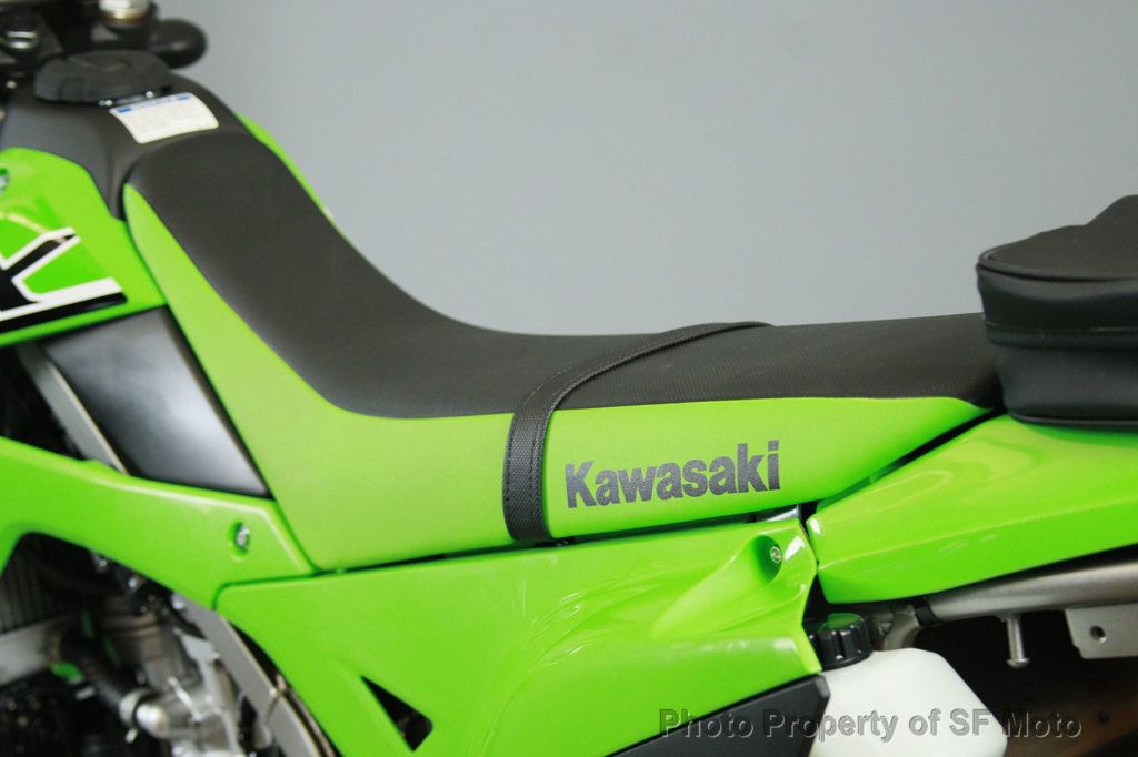 2024 Kawasaki KLX300 FACTORY DEMO - 22914096 - 39