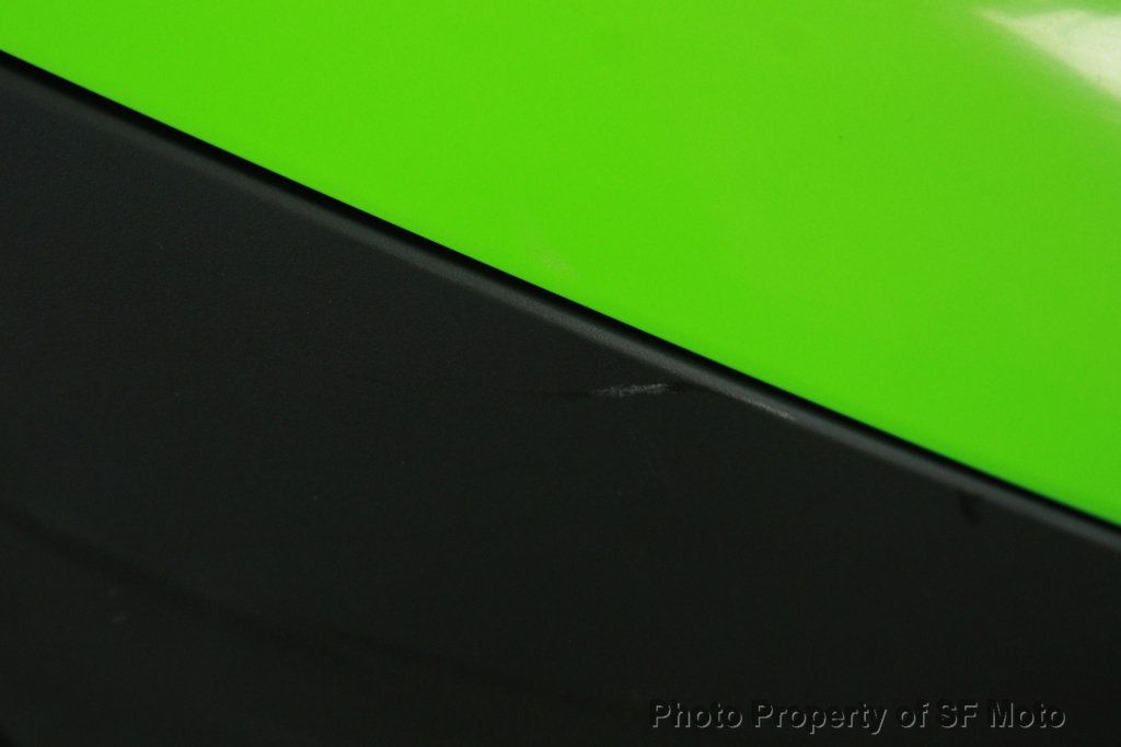 2024 Kawasaki KLX300 FACTORY DEMO - 22914096 - 41