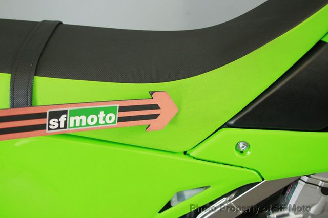 2024 Kawasaki KLX300 FACTORY DEMO - 22914096 - 42