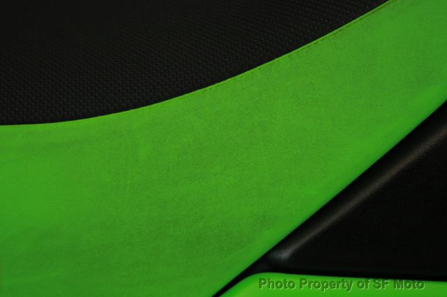 2024 Kawasaki KLX300 FACTORY DEMO - 22914096 - 43