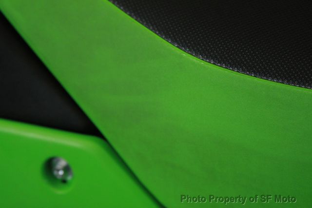 2024 Kawasaki KLX300 FACTORY DEMO - 22914096 - 45