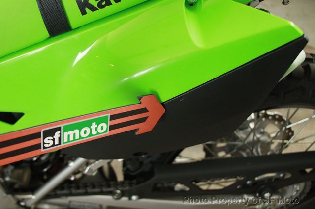 2024 Kawasaki KLX300 FACTORY DEMO - 22914096 - 46