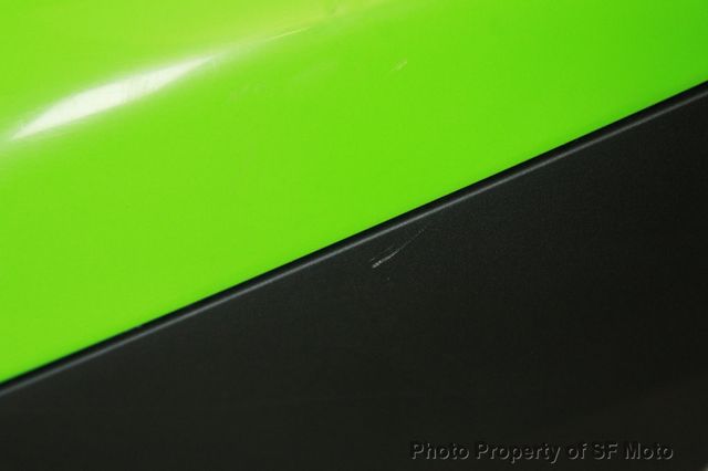 2024 Kawasaki KLX300 FACTORY DEMO - 22914096 - 47