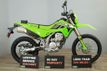 2024 Kawasaki KLX300 FACTORY DEMO - 22914096 - 4