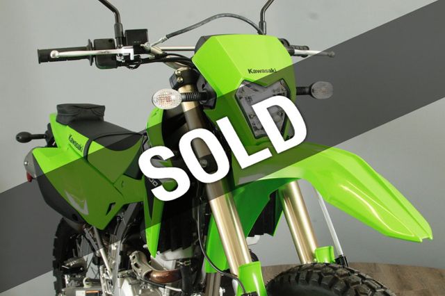 2024 KAWASAKI KLX300 PRICE REDUCED! - 22398984 - 0