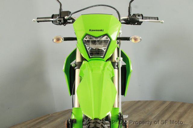 2024 KAWASAKI KLX300 PRICE REDUCED! - 22398984 - 4