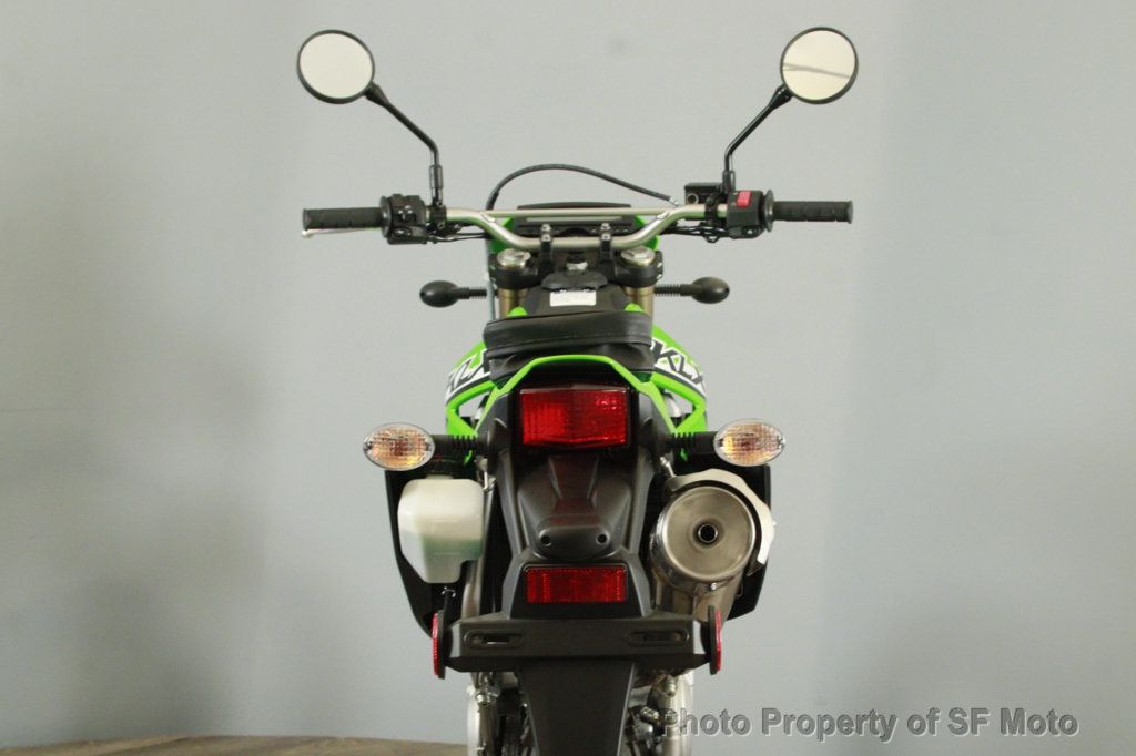 2024 KAWASAKI KLX300 PRICE REDUCED! - 22398984 - 5