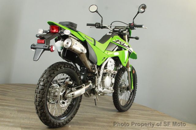 2024 KAWASAKI KLX300 PRICE REDUCED! - 22398984 - 8