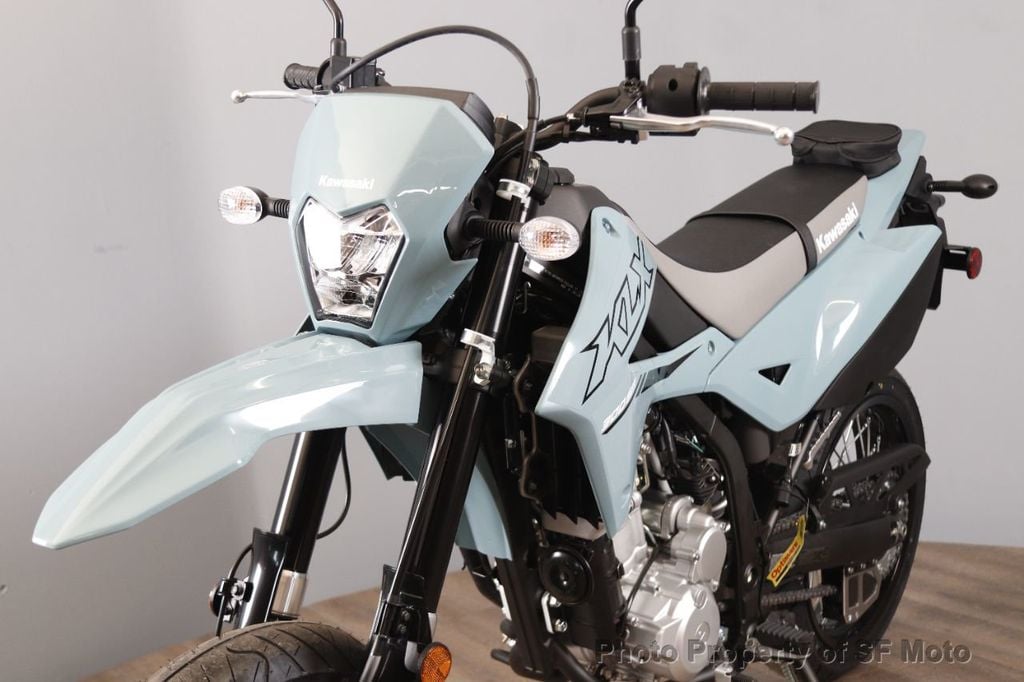 2024 Kawasaki KLX300SM In Stock Now! - 22236973 - 1