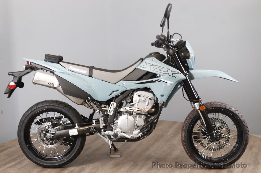 2024 Kawasaki KLX300SM In Stock Now! - 22236973 - 2