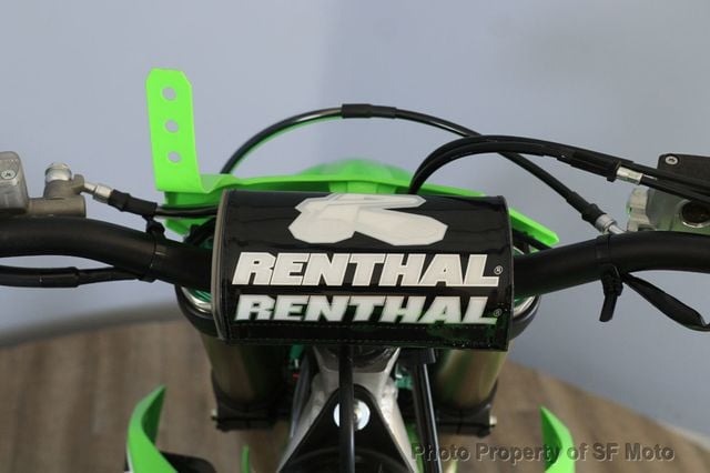 2024 Kawasaki KX450 HUGE DISCOUNT! - 22338069 - 7