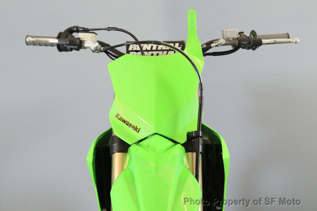 2024 Kawasaki KX450 SAVE OVER $4000.00! - 22338069 - 4