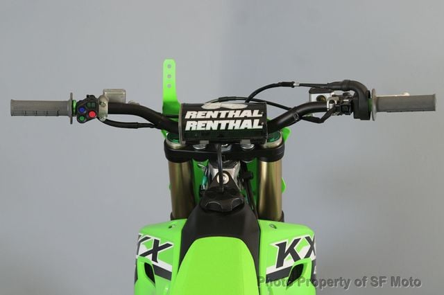 2024 Kawasaki KX450 SAVE OVER $4000.00! - 22338069 - 6