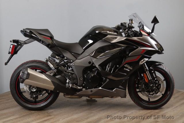 2024 Kawasaki Ninja 1000SX ABS HUGE DISCOUNT! - 22226293 - 2