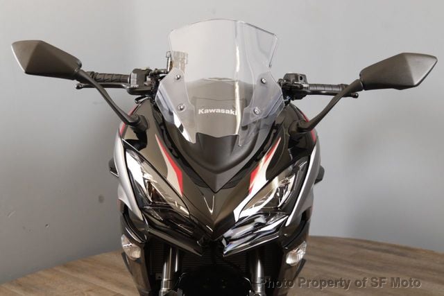 2024 Kawasaki Ninja 1000SX ABS HUGE DISCOUNT! - 22226293 - 4