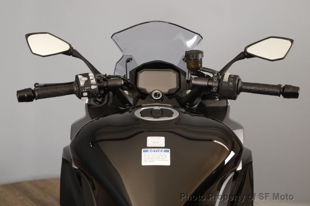 2024 Kawasaki Ninja 1000SX ABS HUGE DISCOUNT! - 22226293 - 6