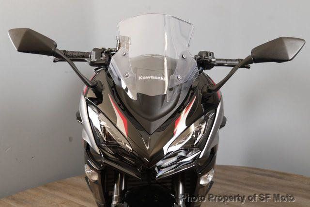 2024 Kawasaki Ninja 1000SX ABS In Stock Now! - 22379561 - 4