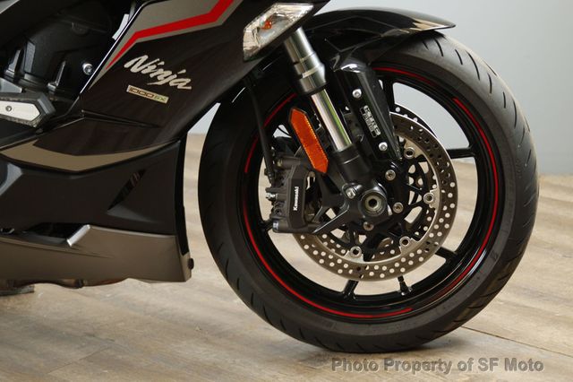 2024 Kawasaki Ninja 1000SX ABS INVENTORY-CLEARANCE - 22914103 - 13