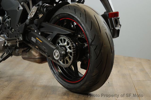 2024 Kawasaki Ninja 1000SX ABS INVENTORY-CLEARANCE - 22914103 - 21