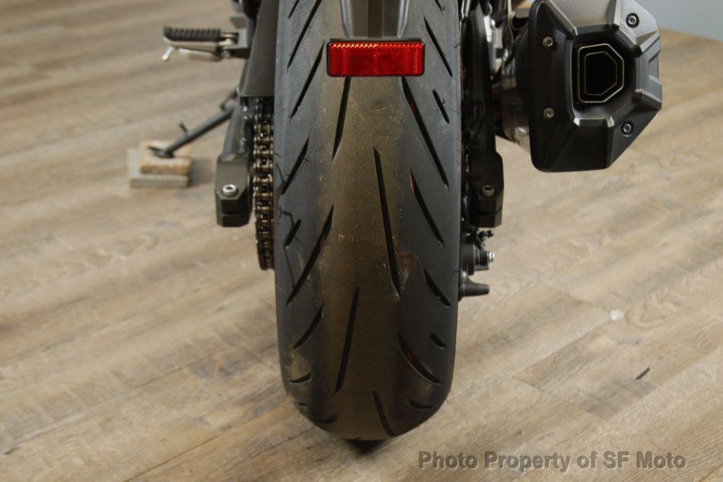 2024 Kawasaki Ninja 1000SX ABS INVENTORY-CLEARANCE - 22914103 - 23