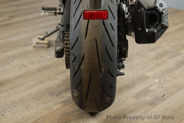 2024 Kawasaki Ninja 1000SX ABS INVENTORY-CLEARANCE - 22914103 - 23