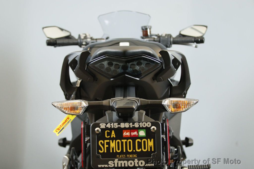 2024 Kawasaki Ninja 1000SX ABS INVENTORY-CLEARANCE - 22914103 - 26
