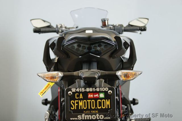 2024 Kawasaki Ninja 1000SX ABS INVENTORY-CLEARANCE - 22914103 - 26