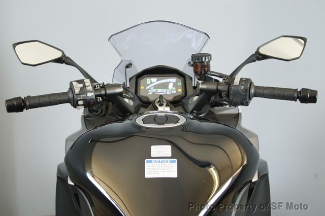 2024 Kawasaki Ninja 1000SX ABS INVENTORY-CLEARANCE - 22914103 - 28