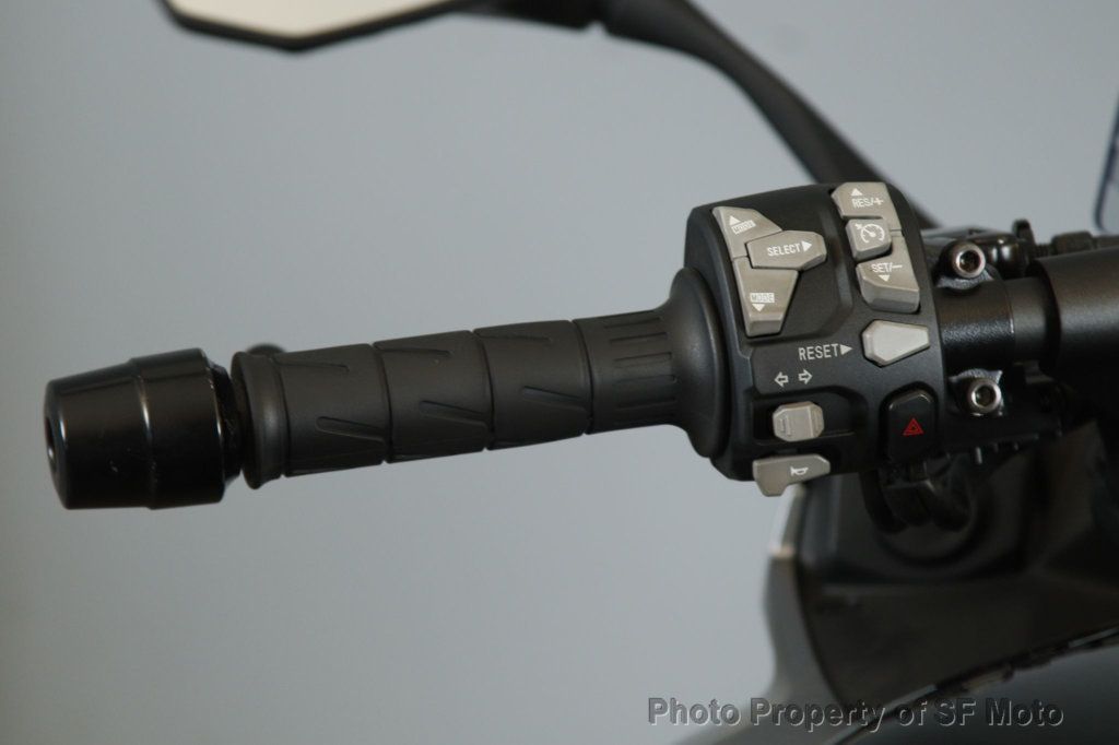 2024 Kawasaki Ninja 1000SX ABS INVENTORY-CLEARANCE - 22914103 - 30