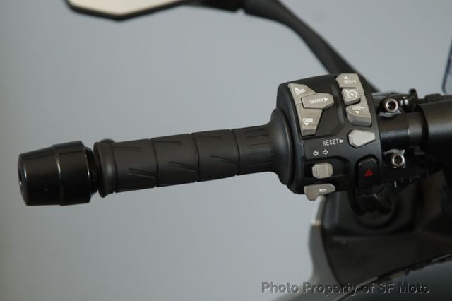 2024 Kawasaki Ninja 1000SX ABS INVENTORY-CLEARANCE - 22914103 - 30