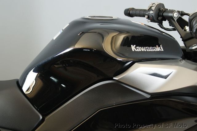 2024 Kawasaki Ninja 1000SX ABS INVENTORY-CLEARANCE - 22914103 - 34