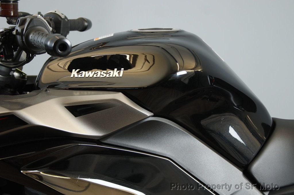 2024 Kawasaki Ninja 1000SX ABS INVENTORY-CLEARANCE - 22914103 - 35