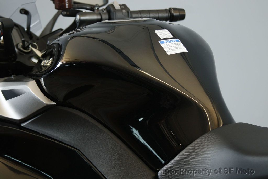 2024 Kawasaki Ninja 1000SX ABS INVENTORY-CLEARANCE - 22914103 - 37