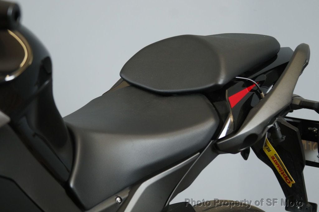 2024 Kawasaki Ninja 1000SX ABS INVENTORY-CLEARANCE - 22914103 - 39