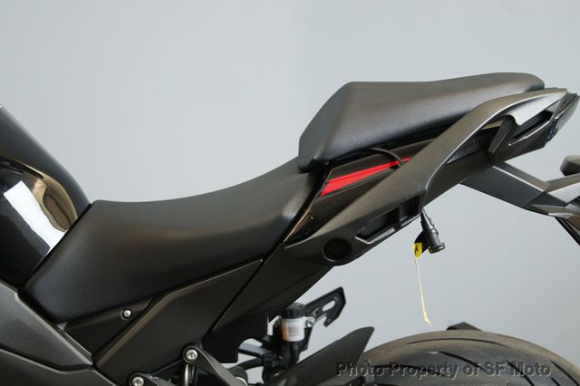 2024 Kawasaki Ninja 1000SX ABS INVENTORY-CLEARANCE - 22914103 - 41