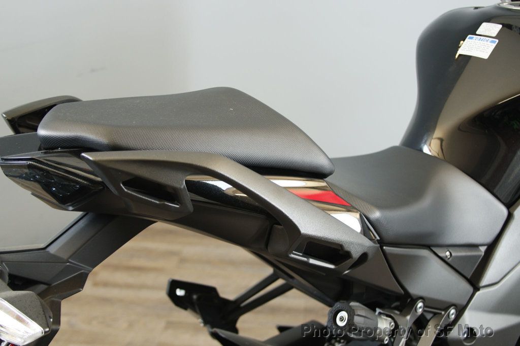 2024 Kawasaki Ninja 1000SX ABS INVENTORY-CLEARANCE - 22914103 - 42