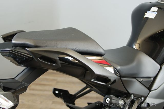 2024 Kawasaki Ninja 1000SX ABS INVENTORY-CLEARANCE - 22914103 - 42