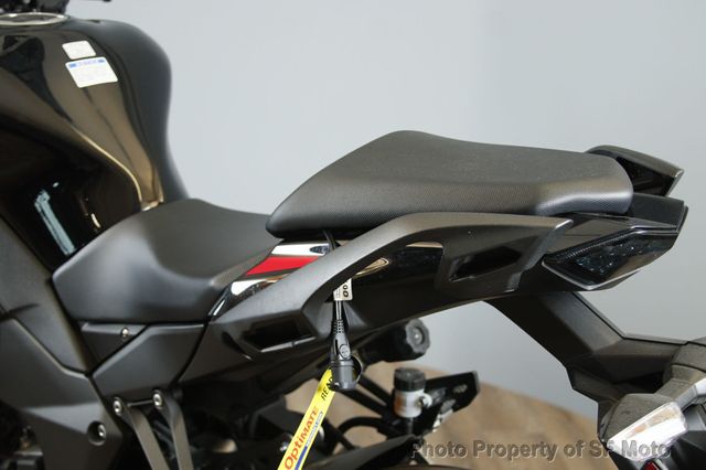 2024 Kawasaki Ninja 1000SX ABS INVENTORY-CLEARANCE - 22914103 - 43