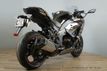 2024 Kawasaki Ninja 1000SX ABS INVENTORY-CLEARANCE - 22914103 - 44