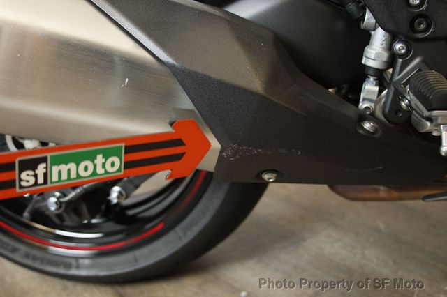 2024 Kawasaki Ninja 1000SX ABS INVENTORY-CLEARANCE - 22914103 - 48